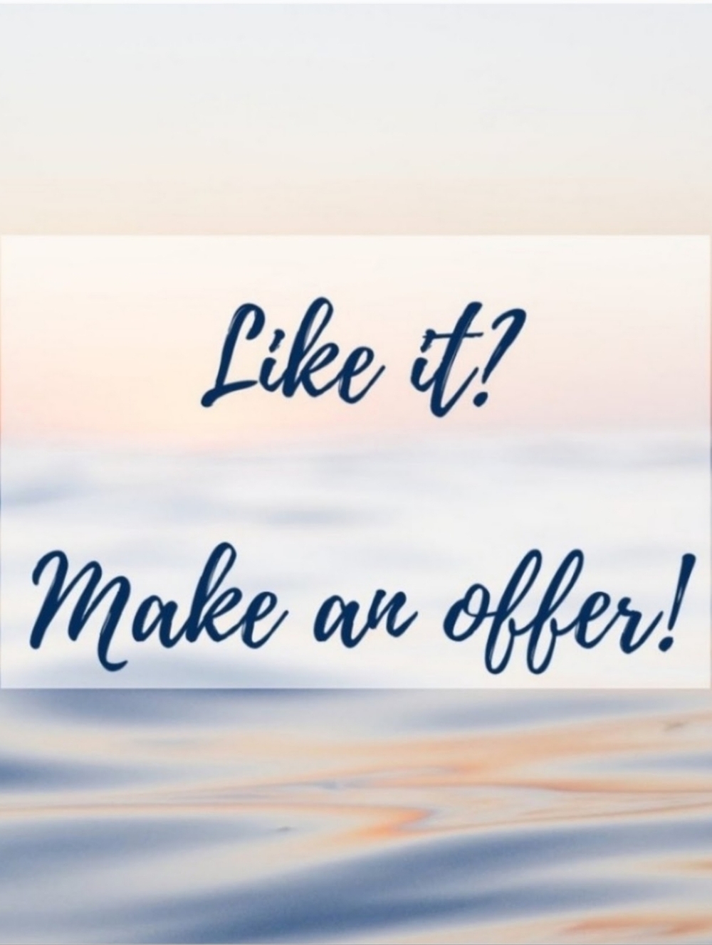 👋 FINAL MARKDOWN CLOSET CLOSING FREE SHIPPING! - Picture 8 of 8